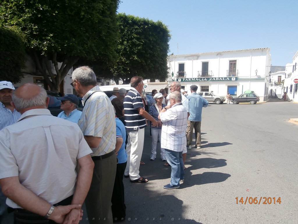 HOMMAGE A N.D. DE SANTA CRUZ A DALIAS 14 ET 15 JUIN 2014 (15).JPG